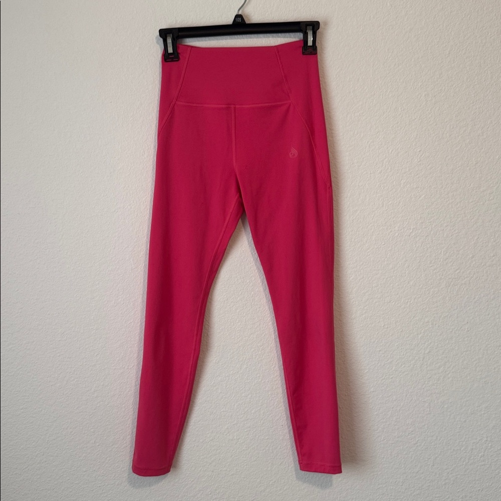 Ryderwear leggings